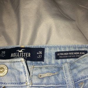 Ripped Jeans